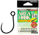 Гачок Decoy AH-3 Area Hook III #12 (10 шт/уп)