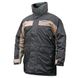 Куртка зимняя Shimano -25 многофункц. 4в1 размер L