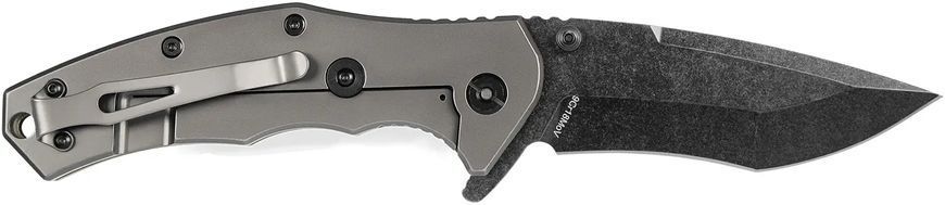 Нож Skif Griffin II BSW ц:black