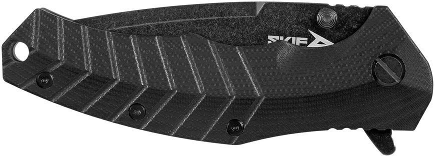 Нож Skif Griffin II BSW ц:black