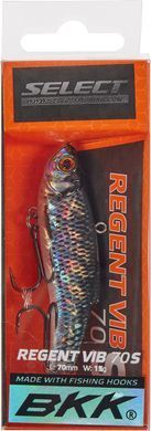 Воблер Select Regent Vib 70S 70mm 15.0g S46