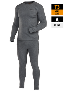 Термокомплект Norfin NATURE CORE 04 р.XL