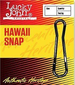 5063-002 Застёжка LJ HAWAII SNAP *10