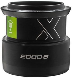 Шпуля Favorite X1 2000S X120S1