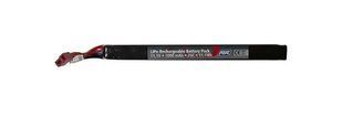 Аккумулятор ASG 11,1V, 1000 mAh, 11,1 Wh, 25 C, LiPo