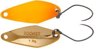 Блесна Nories Masukurouto Rooney 1.8g #100
