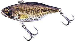Воблер Jackall TN70 70mm 18.0g RT Uroko HL Bass