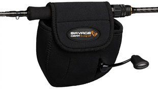 Чохол для котушки Savage Gear Neoprene Reel Cover L