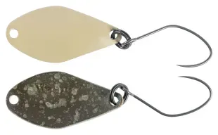 Блесна Nories Masukurouto Weeper 0.9g #099