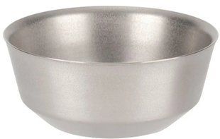 Чаша Snow Peak TW-240 Ti-Double Bowl 400ml