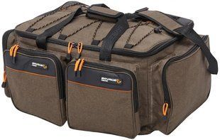 Сумка Savage Gear System Carryall XL 53 к:brown