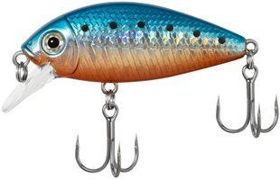 Воблер X-Fish Karas 50F 50mm 5.8g #155 (0.5-0.7m)