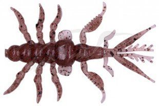 Силікон Bait Breath Skeleton Shrimp SSP 2.7" (8шт.) (S866)