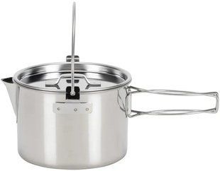 Чайник Snow Peak CS-068R Kettle No.1