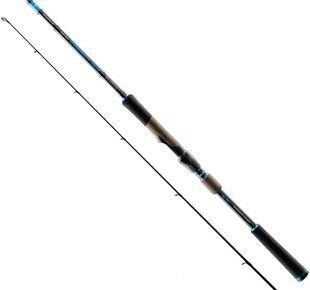 Спиннинг Favorite SW Cobalt EGI SCBE-802M 2.44m egi 2.5-3.5 PE #0.6-1.0 Mod.Fast