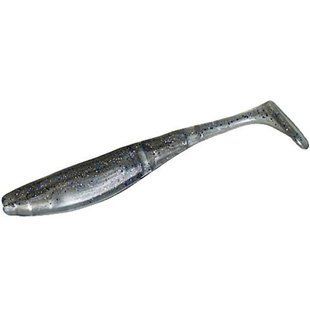 Силикон плавающий Z-MAN Scented Paddlerz 5" 5pc #Smoky Shad