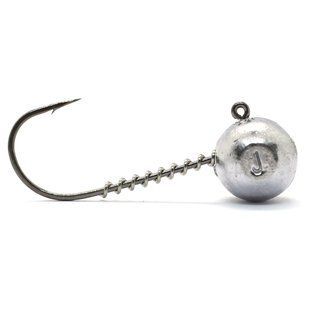 Джиг голівка Jigger Fudo AB Jig 3/0 16г 1шт