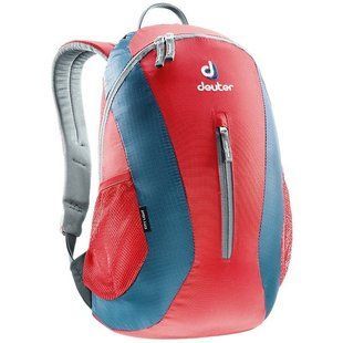 Рюкзак Deuter City Light fire-arctic
