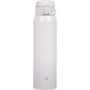 Термокружка Zojirushi SM-SR60EWA 0.6 л