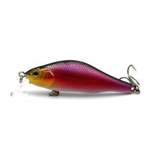 Воблер GLADIATOR "HAMSIK" (#15)Floating 7cm,9gr