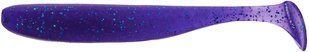 Силикон Select Easy Shad 5"" #800 (5 шт / уп)