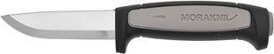 Нож Morakniv Robust, carbon steel ц:grey