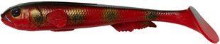 Силікон Savage Gear LB 3D Goby Shad 230mm 96.0g Red Bullhead UV (поштучно)