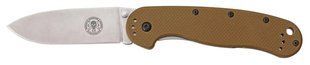 Нож Esee Knives Avispa, AUS-8, nylon ц:coyote brown