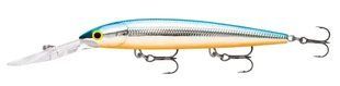 Воблер Rapala Down Deep Husky Jerk SP 140mm 23g #SB (DHJ14 SB)