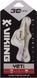 Балансир Viking Fishing Yeti Ice Jig 75mm 36.0g #13 Just Pike