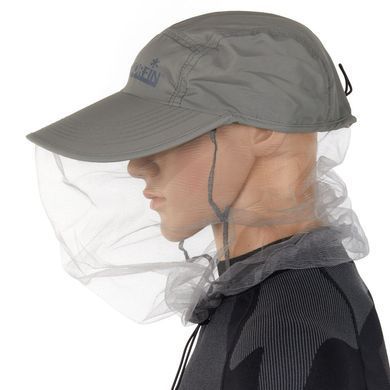 Бейсболка антимоскитная Norfin STRATUS (Ny) / L