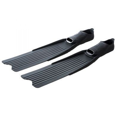 Ласты MARLIN Hunter black p.45/46 (XL)