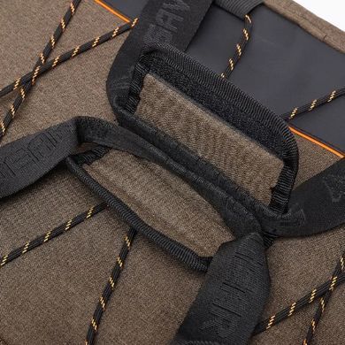Сумка Savage Gear System Carryall XL 53 ц:brown