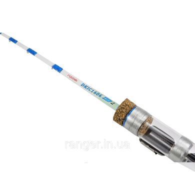 Удочка Rocdai зимняя DKIC1606 40cm Kolba