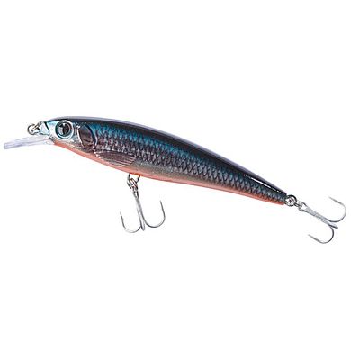 Воблер Balzer Colonel UV Striker Minnow Roach Silver 5см. 2.1гр.