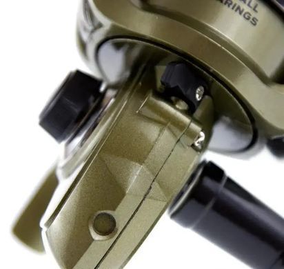 Катушка безинерционная Salmo Sniper SPIN 4 (249g/5.2:1/3+1) 10FD