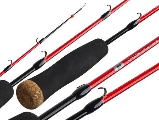 Удочка зимняя Lucky John C-Tech Zander Stick 54cm 40g