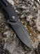 Нож Cimmerian Knives C1 BSW, N690 black