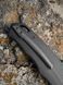 Нож Cimmerian Knives C1 BSW, N690 black