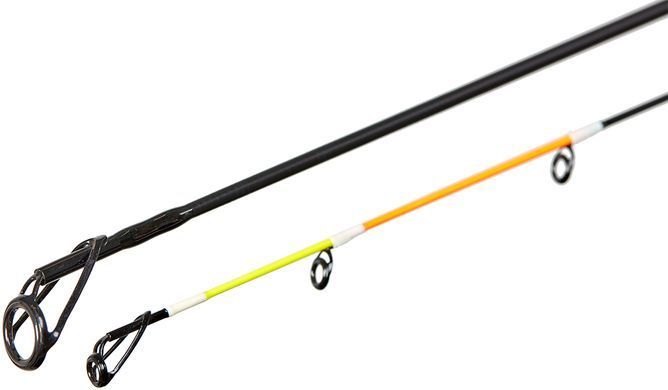 Удилище фидерное Brain Storm Twin 3.60m 3.5lbs/max 150g