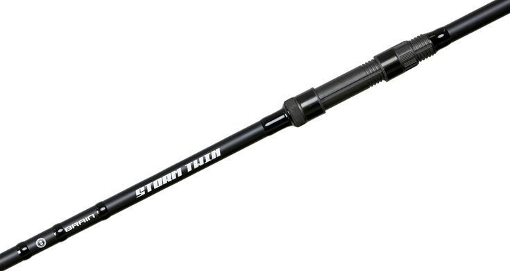 Удилище фидерное Brain Storm Twin 3.60m 3.5lbs/max 150g