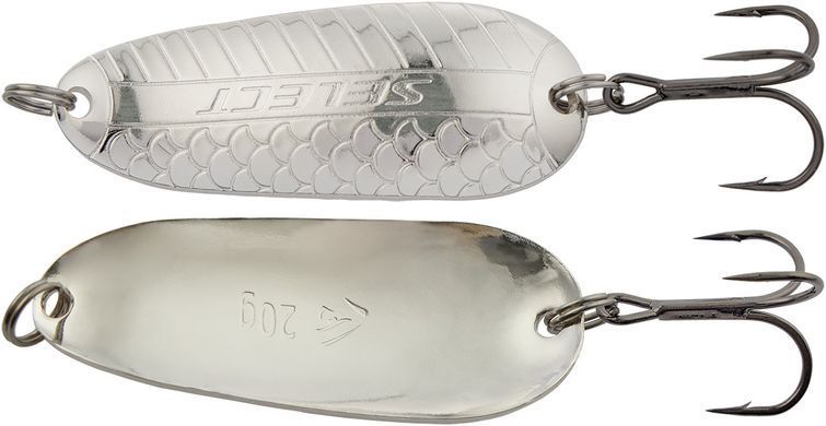 Блешня Select Grandex 20.0g 63mm #01