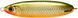 Блесна Rapala Minnow Spoon 60mm 10г #RFSH (RMS06 RFSH)