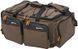 Сумка Savage Gear System Carryall XL 53 ц:brown