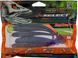 Силикон Select Easy Shad 5"" #800 (5 шт / уп)