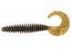 Твистеры съедоб. искусст. LJ Pro Series ULTRAWORM CURLY 3,0in (07.62)/S63 7шт.