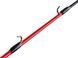 Удочка зимняя Lucky John C-Tech Zander Stick 54cm 40g