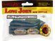 Виброхвосты съедобные LJ Pro Series LONG JOHN 3.1in (07.90)/T26 8шт.