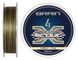 Шнур Brain Scout 4X 150m (camo) 0.128mm 7.2kg