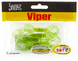 Твістер силікон. VIPER LJ Pro Series 3 "/ S15 *7
